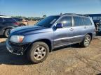 2007 TOYOTA HIGHLANDER