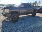 2011 CHEVROLET SILVERADO