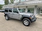 2018 JEEP WRANGLER UNLIMITED