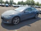 2013 TESLA MODEL S