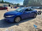 2009 HONDA ACCORD