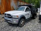 2018 RAM 550
