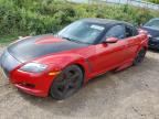2004 MAZDA RX8