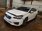 2017 SUBARU IMPREZA