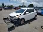 2013 TOYOTA YARIS