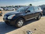 2013 NISSAN ROGUE