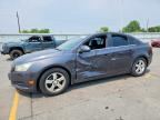 2011 CHEVROLET CRUZE