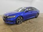 2020 HONDA ACCORD