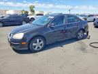 2008 VOLKSWAGEN JETTA