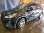2019 CHEVROLET TRAX