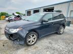 2014 MITSUBISHI OUTLANDER