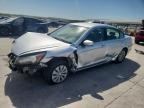 2009 HONDA ACCORD