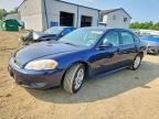 2011 CHEVROLET IMPALA