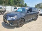 2019 MITSUBISHI OUTLANDER