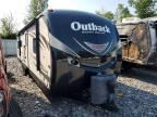 2017 KEYSTONE OUTBACK