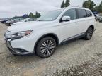 2019 MITSUBISHI OUTLANDER