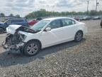 2011 HONDA ACCORD