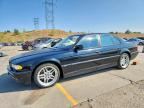 2000 BMW 740