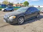 2013 CHEVROLET IMPALA