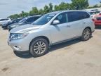 2013 NISSAN PATHFINDER