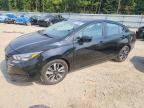 2025 NISSAN VERSA