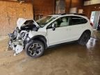 2014 SUBARU XV CROSSTREK