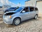 2015 CHRYSLER TOWN & COUNTRY