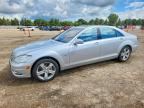2012 MERCEDES-BENZ S