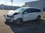 2017 HONDA ODYSSEY