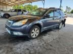 2012 SUBARU OUTBACK