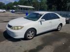 2005 TOYOTA CAMRY