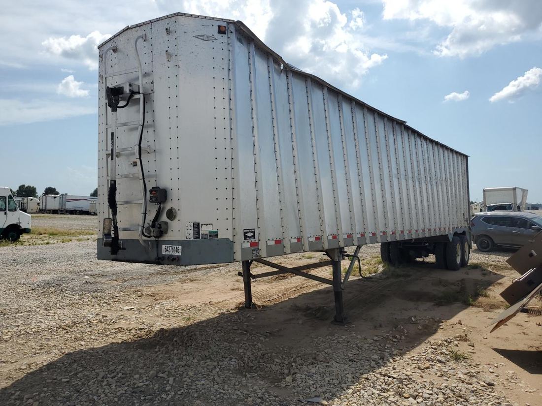 2014 INNOVATIVE TRAILERS TRAILERS