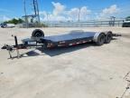 2026 PJRT TRAILER