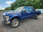 2008 FORD F350