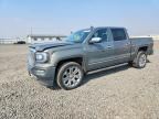 2017 GMC SIERRA