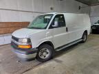 2018 CHEVROLET EXPRESS G2500