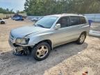 2006 TOYOTA HIGHLANDER