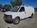 2007 GMC SAVANA