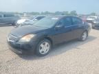 2007 NISSAN ALTIMA