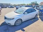 2013 KIA FORTE