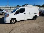 2020 NISSAN NV200
