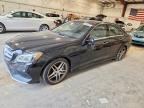 2014 MERCEDES-BENZ E