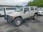 2007 HUMMER H3