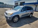 2001 TOYOTA RAV4