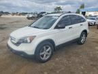 2009 HONDA CR-V