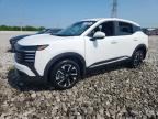 2025 NISSAN KICKS