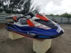 2022 YAM JET SKI