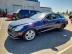 2012 MERCEDES-BENZ E