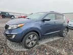 2014 KIA SPORTAGE