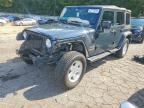 2017 JEEP WRANGLER UNLIMITED